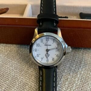TOURNEAU Women's Watch Authentic NEW